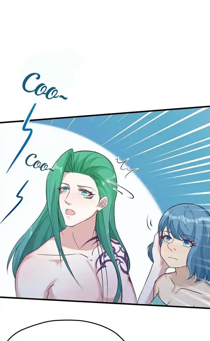 Beauty and the Beasts Chapter 187 Gambar 16